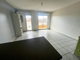  Appartement � louer 2 pi�ces 46 m�