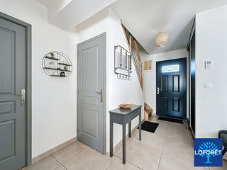  Maison � vendre 6 pi�ces 115 m�