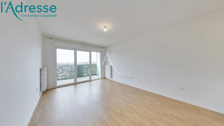  Appartement � louer 2 pi�ces 44 m�