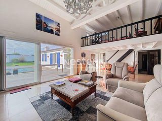  Maison � vendre 6 pi�ces 169 m�