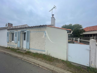  Maison � vendre 2 pi�ces 38 m�