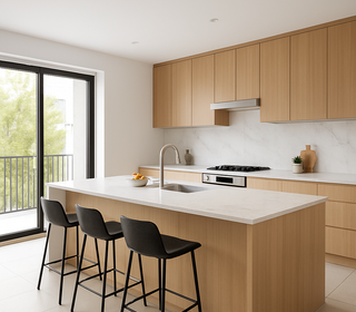  Appartement � vendre 5 pi�ces 89 m�