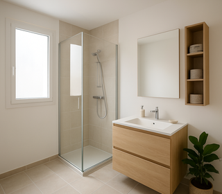  Appartement � vendre 2 pi�ces 47 m�