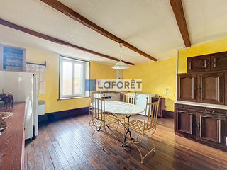  Maison � vendre 4 pi�ces 105 m�