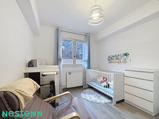  Appartement � vendre 4 pi�ces 85 m�