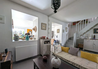  Maison � vendre 4 pi�ces 88 m�