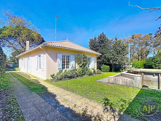  Maison � vendre 5 pi�ces 132 m�