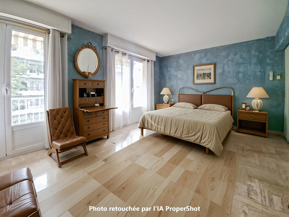 � vendre  Appartement Cannes (06400)