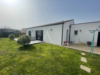  Maison � vendre 5 pi�ces 122 m�