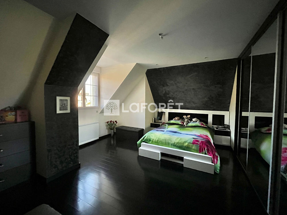 � vendre  Maison Ormesson-sur-Marne (94490)