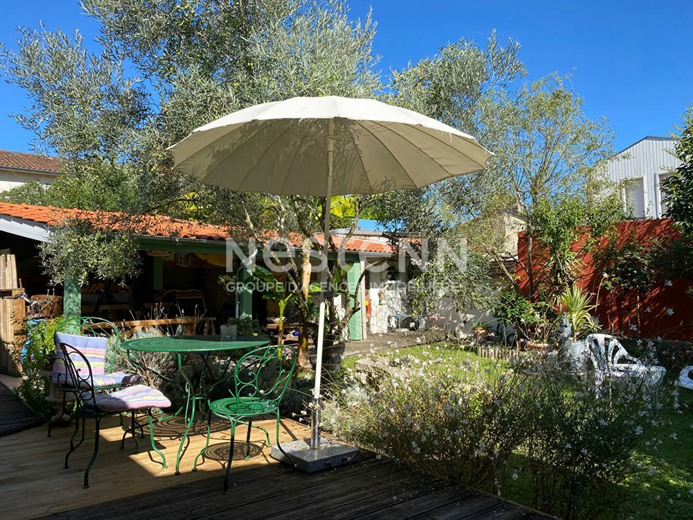� vendre  Maison Bordeaux (33000)