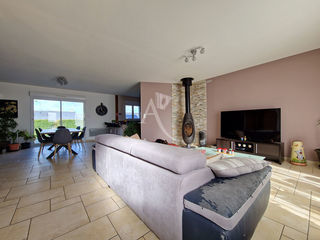  Maison � vendre 5 pi�ces 118 m�