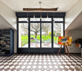  Maison � vendre 5 pi�ces 157 m�