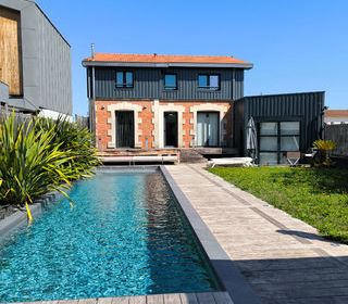  Maison � vendre 5 pi�ces 175 m�