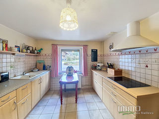  Maison � vendre 7 pi�ces 112 m�