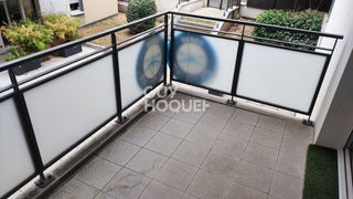  Appartement � louer 3 pi�ces 61 m�