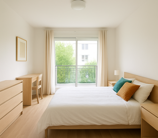  Appartement � vendre 2 pi�ces 48 m�