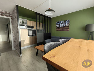  Appartement � vendre 1 pi�ce 30 m�