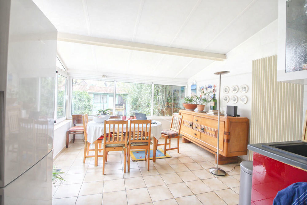 � vendre  Maison Antony (92160)