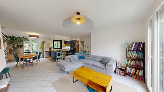  Maison � vendre 4 pi�ces 110 m�