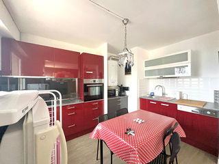  Appartement � vendre 1 pi�ce 29 m�