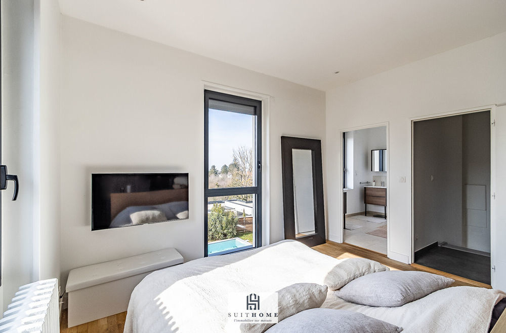 � vendre  Maison Limonest (69760)