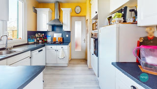  Maison � vendre 7 pi�ces 129 m�