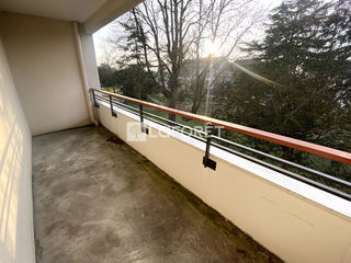  Appartement � vendre 3 pi�ces 62 m�