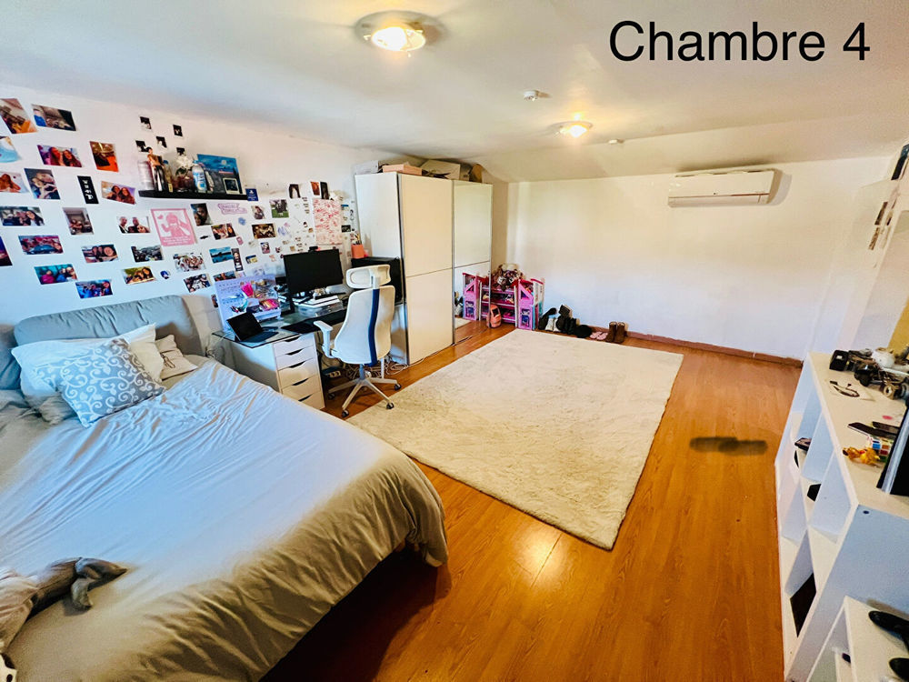 � vendre  Maison Cagnes-sur-Mer (06800)