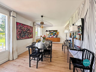  Maison � vendre 8 pi�ces 213 m�