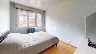  Appartement � vendre 3 pi�ces 61 m�