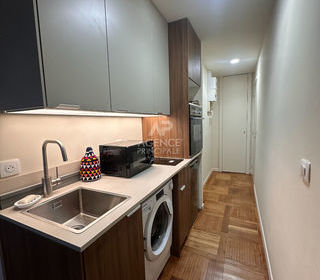  Appartement � louer 1 pi�ce 23 m�