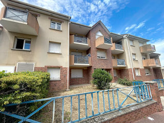  Appartement � vendre 2 pi�ces 40 m�