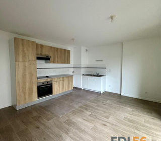  Appartement � vendre 2 pi�ces 46 m�