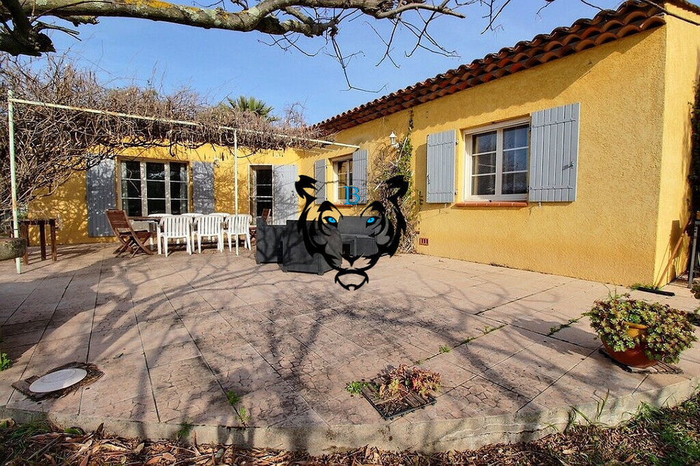 � vendre  Maison Fr�jus (83600)