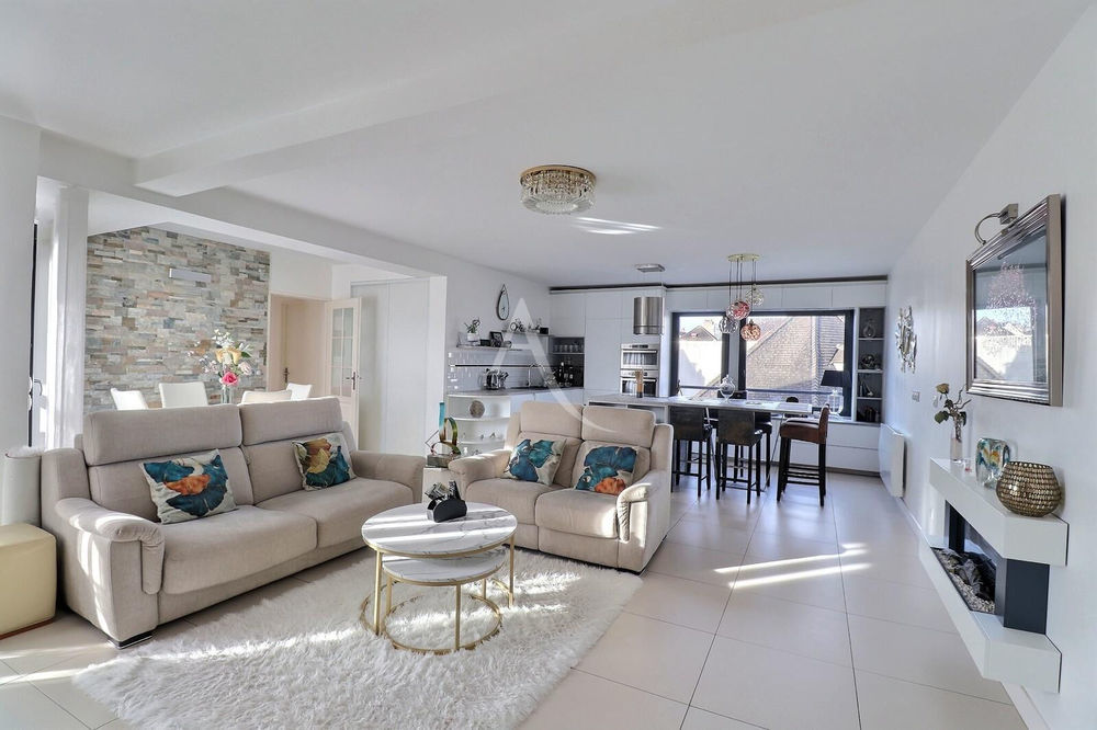 � vendre  Appartement Maisons-Laffitte (78600)