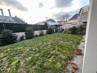  Appartement � louer 3 pi�ces 63 m�