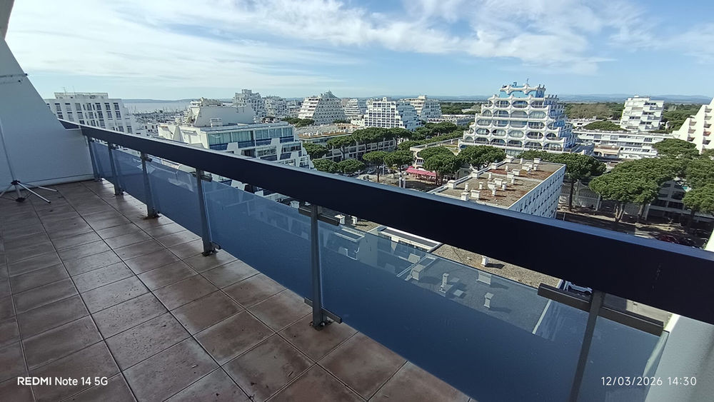 � vendre  Appartement La Grande-Motte (34280)