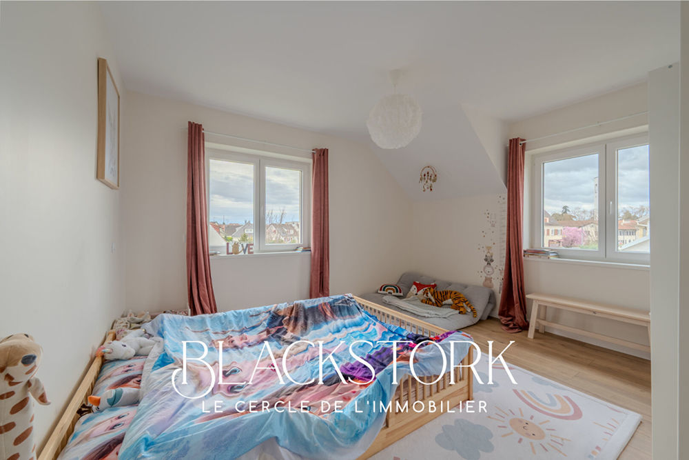 � vendre  Maison Colmar (68000)