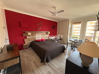  Appartement � vendre 1 pi�ce 27 m�