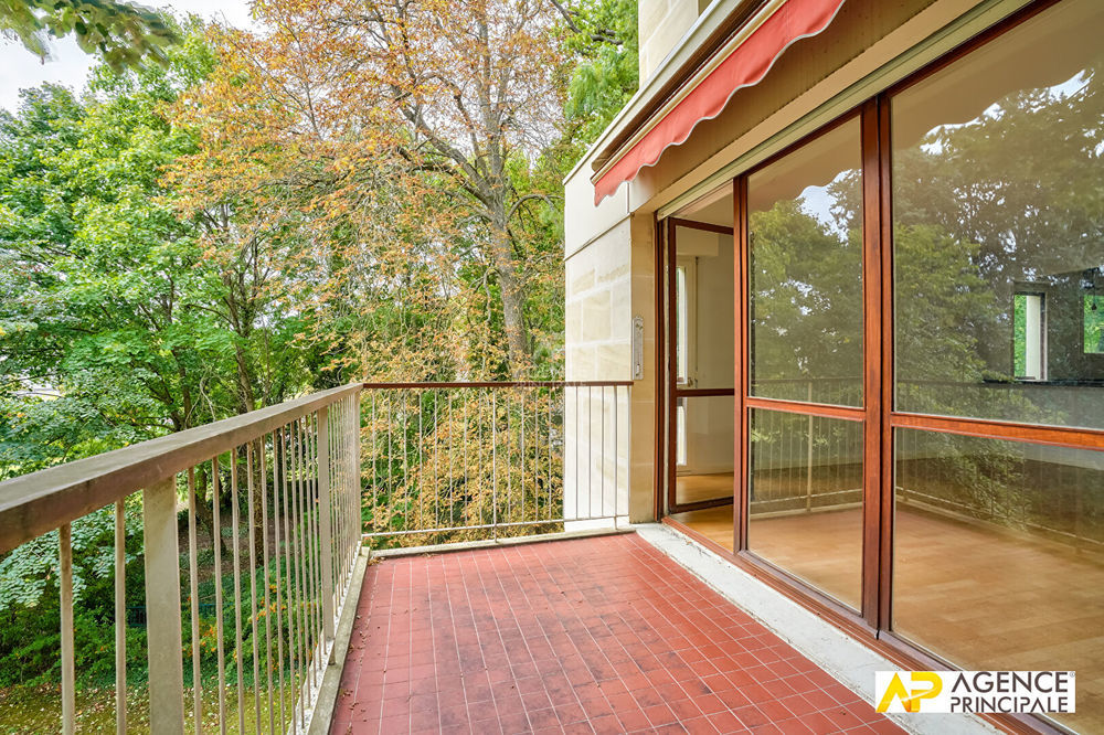 � vendre  Appartement Maisons-Laffitte (78600)