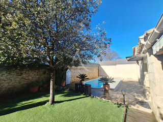  Maison � vendre 8 pi�ces 211 m�