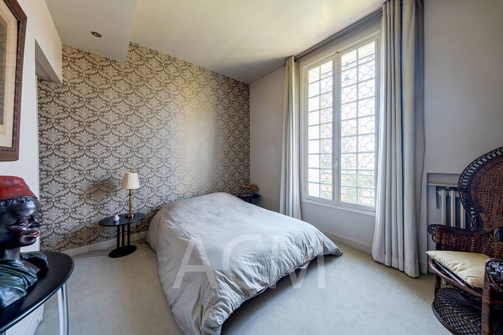 � vendre  Villa Maisons-Laffitte (78600)