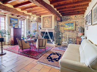  Maison � vendre 5 pi�ces 174 m�