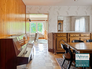  Maison � vendre 8 pi�ces 155 m�