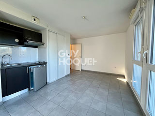  Appartement � vendre 1 pi�ce 24 m�