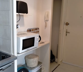  Appartement � vendre 2 pi�ces 28 m�