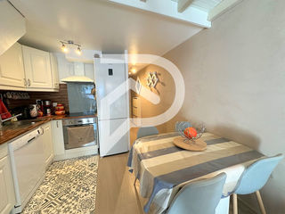  Maison � vendre 3 pi�ces 41 m�