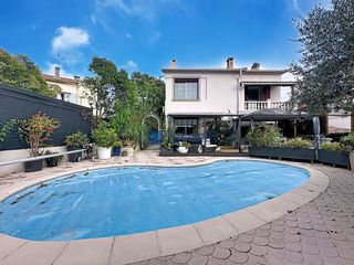  Maison � vendre 7 pi�ces 223 m�