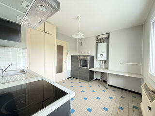  Appartement � vendre 4 pi�ces 80 m�